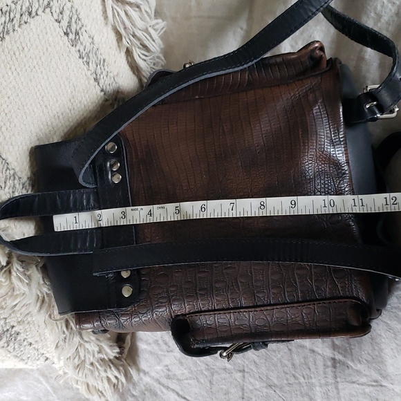 Freebird backpack purse - Picture 11 of 15